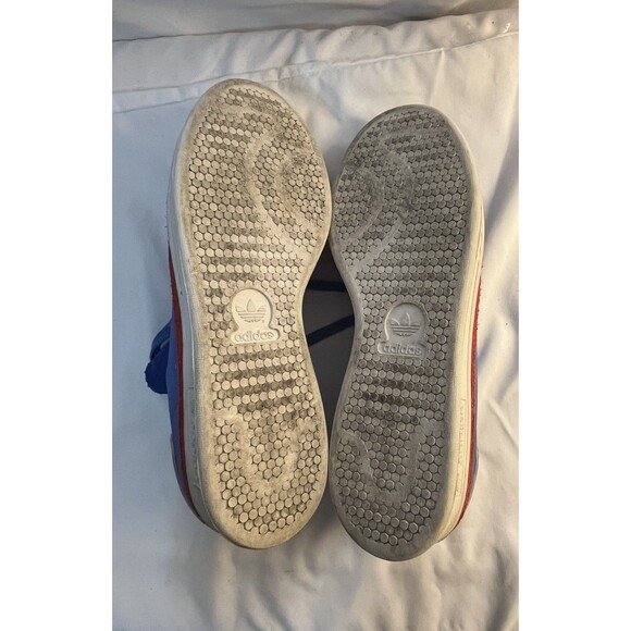 Adidas Stan Smith South Park Stan Marsh Blue Men’s US Size 10 GY6491 - Picture 6 of 6